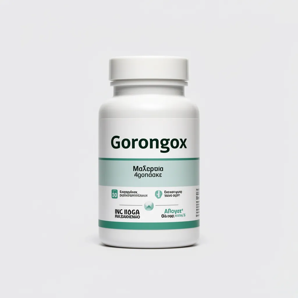 Gorongox